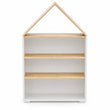 Librería en forma de casita PUFFI