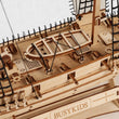 BusyKids Peregrino – puzzle 3D de madera