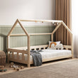 BusyKids Cama Casita Infantil KUKU-ONE