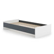 Cama juvenil KARO - 190 x 90 cm