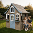 2Kids Toys – Casa de jardín grande Ondra