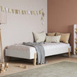 Cama individual BusyKids NORDI 200×90 cm