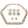 2Kids Toys – Camino de equilibrio de madera