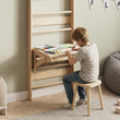 Tablero de Escritorio para Espaldera BusyKids EVERGYM – Mesa Ajustable