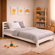 Cama infantil BusyKids TUKY con cabecero
