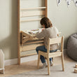 Tablero de Escritorio para Espaldera BusyKids EVERGYM – Mesa Ajustable