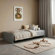 Cama juvenil KARO - 190 x 90 cm