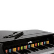 small foot Piano de juguete para niños