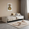 Cama juvenil KARO - 200 x 90 cm