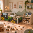 [kobi] room