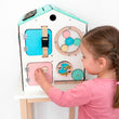 BusyKids Casita Pastel