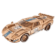 Ugears 3D-Puzzle Mecánico de Madera UGT-24 Endurance Racer