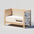 Cuna evolutiva transformable LILU