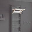 Barra de Dominadas de Madera para Espaldera BusyKids EVERGYM – Accesorio