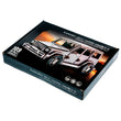 Maqueta 3D de madera SUV de lujo BusyKids