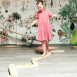 small foot – Caminos de equilibrio Adventure (7 piezas)