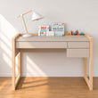 BusyKids YOKO – escritorio infantil con 3 cajones y organizador