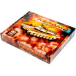 Maqueta 3D de madera Abrams BusyKids
