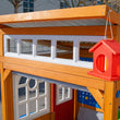 2Kids Toys – Casa de jardín Hobby Workshop