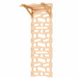 BusyKids Climbway TRIO – tres paneles de escalada modulares con barra de dominadas