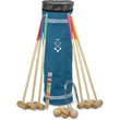 Vilac Croquet para 6 Jugadores con Bolsa