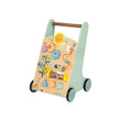 Andador de madera para niños BusyKids