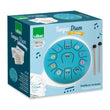 Vilac Tongue Drum 20 cm – Tambor de lengüetas metálico