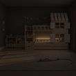 [v:2:white] night
