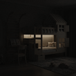 [v:5:natur] night