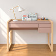 BusyKids YOKO – escritorio infantil con 3 cajones y organizador