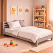 Cama infantil BusyKids TUKY con cabecero