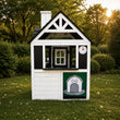 2Kids Toys – Casa de jardín Filip