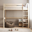 Cama-casita infantil BusyKids MALU 90 × 200 cm