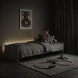 Cama juvenil KARO - 200 x 90 cm
