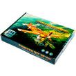 Maqueta 3D de madera Bf 109 BusyKids