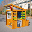 2Kids Toys – Casa de jardín Hobby Workshop
