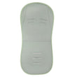 Colchoneta transpirable para cochecito Breeze