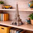 Maqueta 3D de madera Torre Eiffel BusyKids