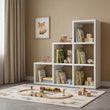 Estantería modular MODUS