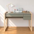 BusyKids YOKO – escritorio infantil con 3 cajones y organizador