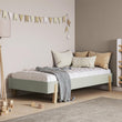 Cama individual BusyKids NORDI 200×90 cm