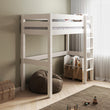 Cama-casita infantil BusyKids MALU 90 × 200 cm