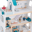 2Kids Toys – Casa de muñecas Barbora con accesorios