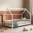 BusyKids Cama Casita Infantil KUKU-ONE