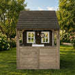 2Kids Toys – Casa de jardín Vašek