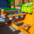 2Kids Toys – Casa de jardín Hobby Workshop