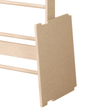 Tablero de Escritorio para Espaldera BusyKids EVERGYM – Mesa Ajustable