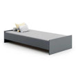 Cama juvenil KARO - 190 x 90 cm