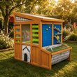 2Kids Toys – Casa de jardín Hobby Workshop