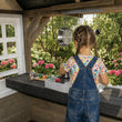 2Kids Toys – Casa de jardín Vašek